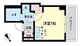フォレストコート6階8.2万円
