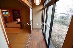 室内の画像