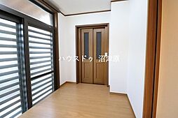 室内の画像