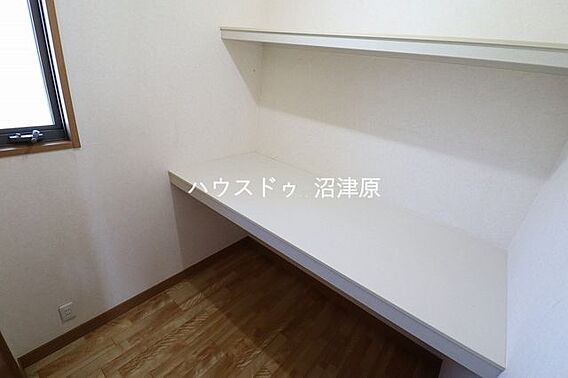 納戸