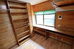 洋室の画像