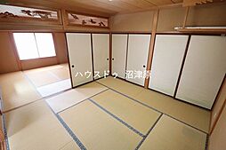 和室の画像