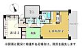 熱海・竹の沢ビバリーハイツ3階1,780万円