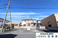 静岡県沼津市下香貫上障子：物件画像