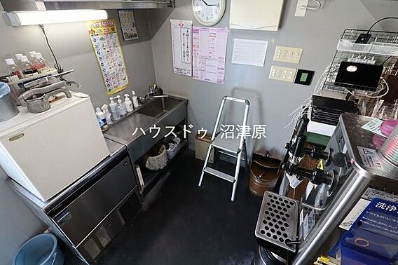 その他室内