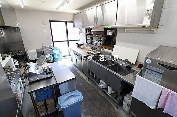 その他室内