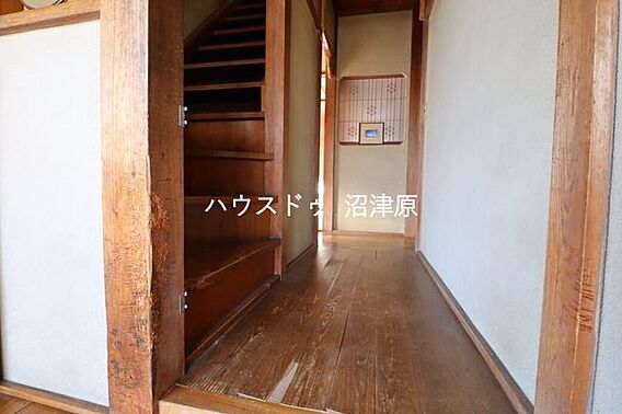 廊下
