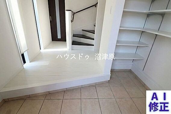※現況家具等有...