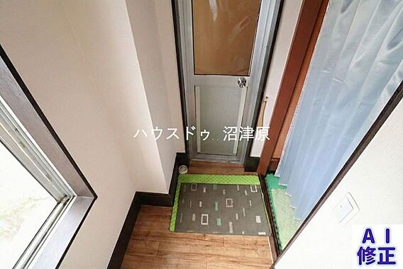 ※現況家具等有...