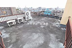 室内の画像