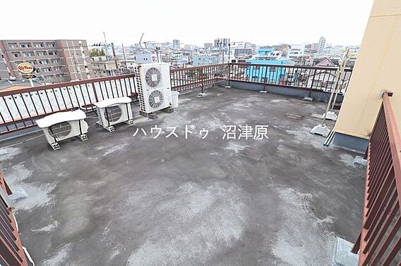 その他室内