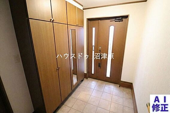 ※現況家具等有...