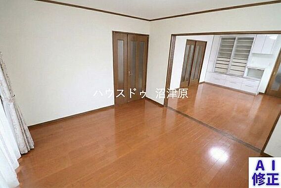 ※現況家具等有...