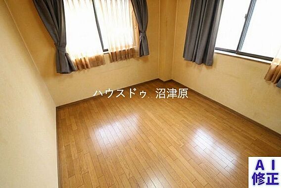 ※現況家具等有...