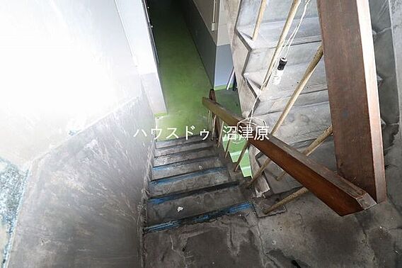 共用部分