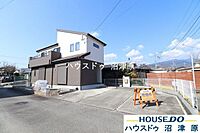 静岡県富士市富士岡：物件画像