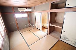 和室の画像