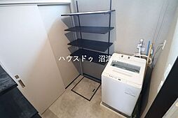 室内の画像