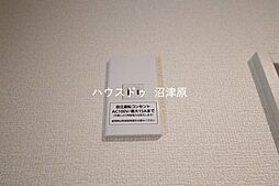 室内の画像