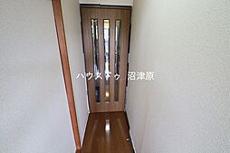 室内の画像