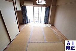 和室の画像