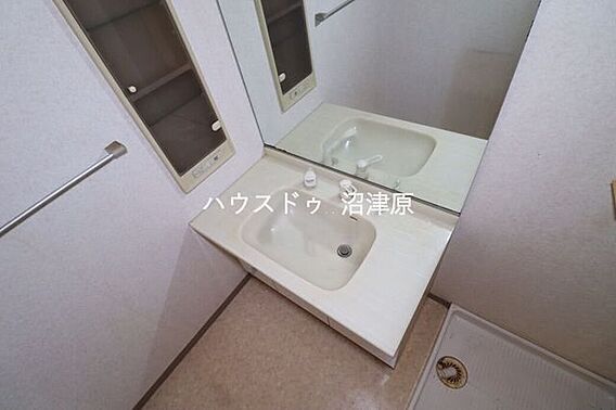 洗面台