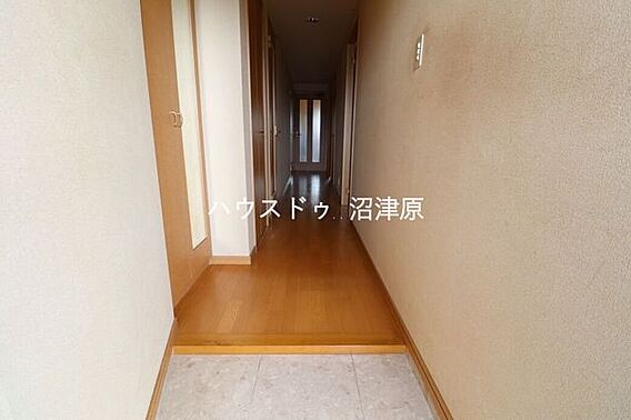 廊下