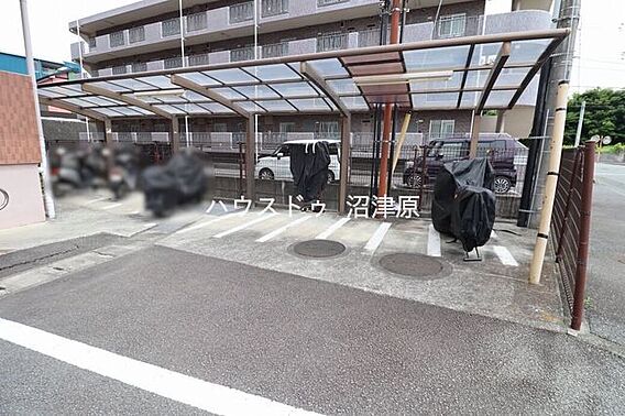 共用部分