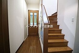 室内の画像