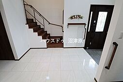 室内の画像