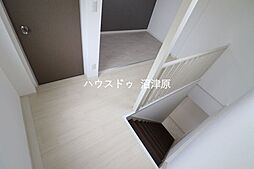室内の画像