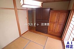 和室の画像