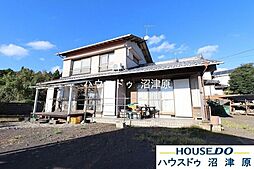 富士宮市小泉 中古戸建
