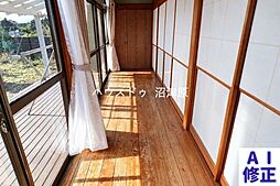 室内の画像