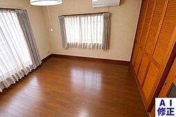 洋室の画像