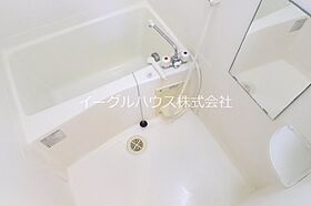 ローレル二日市 301 ｜ 福岡県太宰府市朱雀２丁目21-7（賃貸マンション1K・3階・30.07㎡） その6