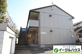 セジュール式部 103 ｜ 福岡県太宰府市宰府１丁目6-8（賃貸アパート1K・1階・26.93㎡） その1