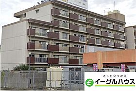 新栄二日市ハイツ 317 ｜ 福岡県筑紫野市湯町１丁目21-15（賃貸マンション3LDK・3階・69.00㎡） その1