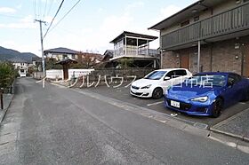 アモーレ五条 105 ｜ 福岡県太宰府市五条１丁目11-2（賃貸アパート1LDK・2階・33.61㎡） その14