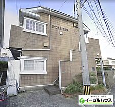 ウィング21街道B 105 ｜ 福岡県筑紫野市針摺西２丁目5-18（賃貸アパート1K・1階・17.10㎡） その1