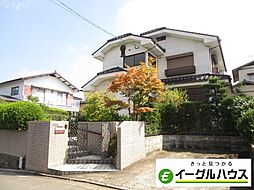 青山2丁目戸建