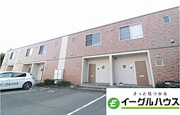 ほたるの里　槇　B棟