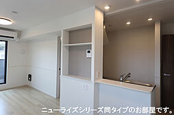 アトレ真木I