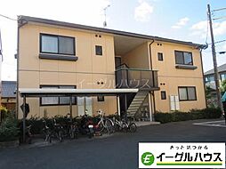 アネックス都府楼B棟