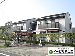 ラフォーレ原田K棟