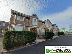 🉐敷金礼金0円！🉐ソレイユ　ヴィラ　II