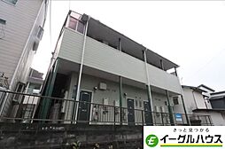 🉐敷金礼金0円！🉐コスモパーク