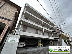 🉐敷金礼金0円！🉐パシフィック紫
