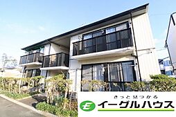 ヴィラージュ松倉C棟