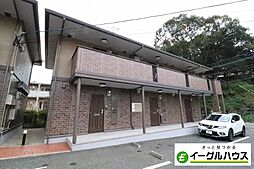 フロレスタB棟